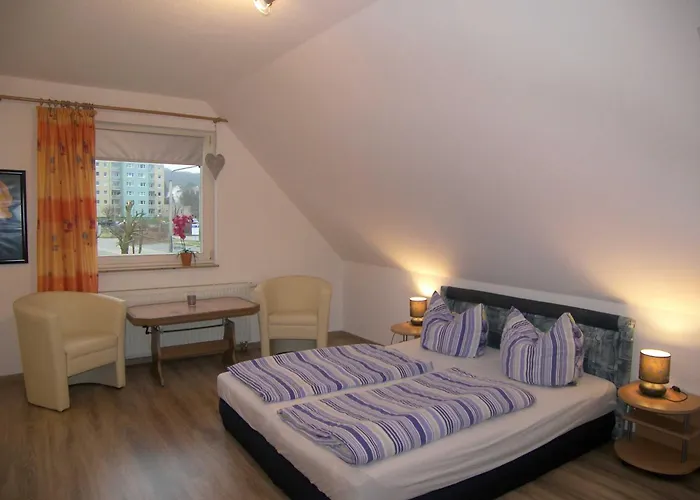 2 Fewos Wiessmann Ca 15 Gehminuten Bis Zum Ostseestrand